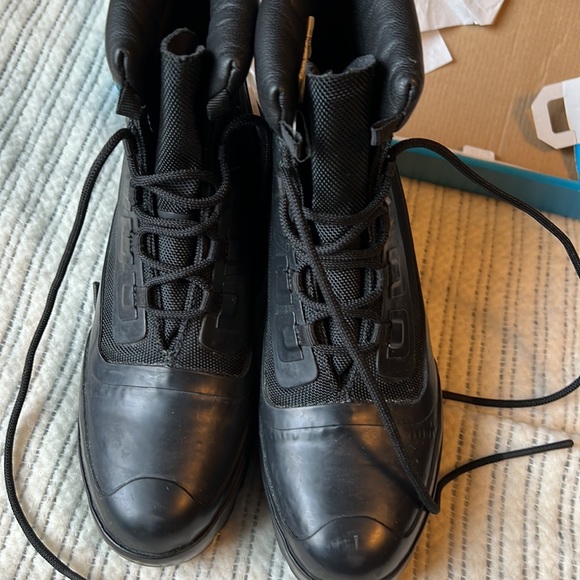 Ambush x Converse boots size 7 - Picture 6 of 10